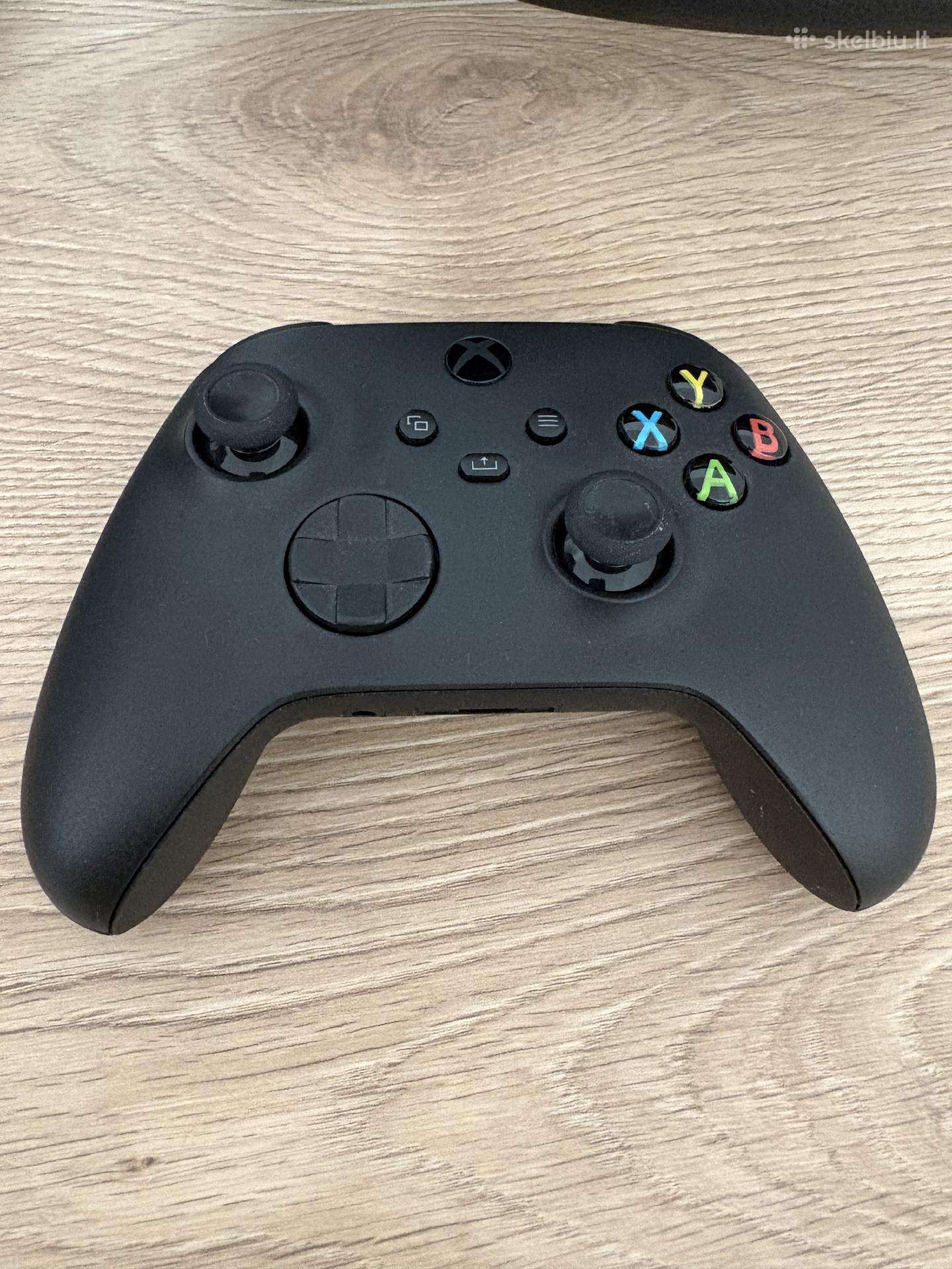 Microsoft Xbox Wireless Controller