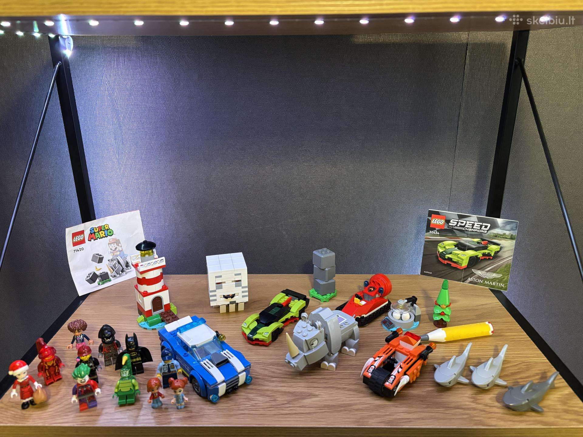 Lego