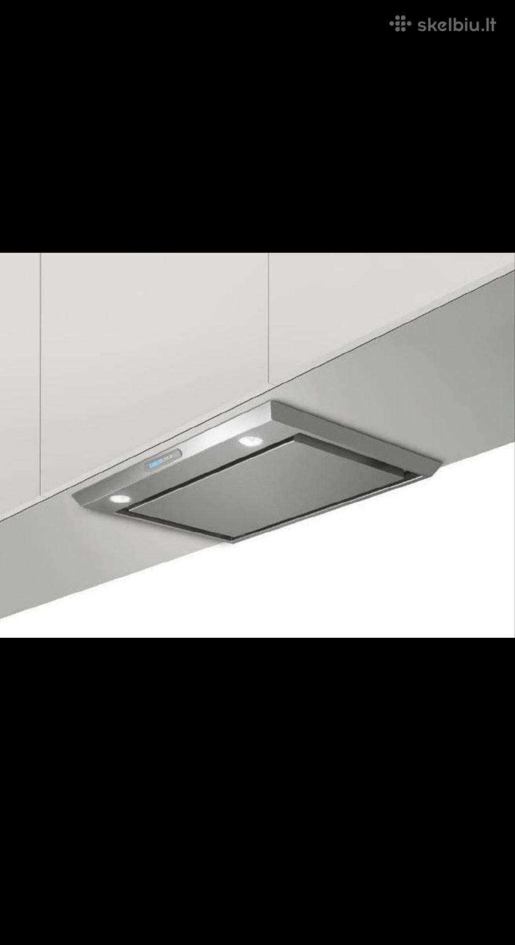 Elica Eliper IX/a/60 560 m³/h