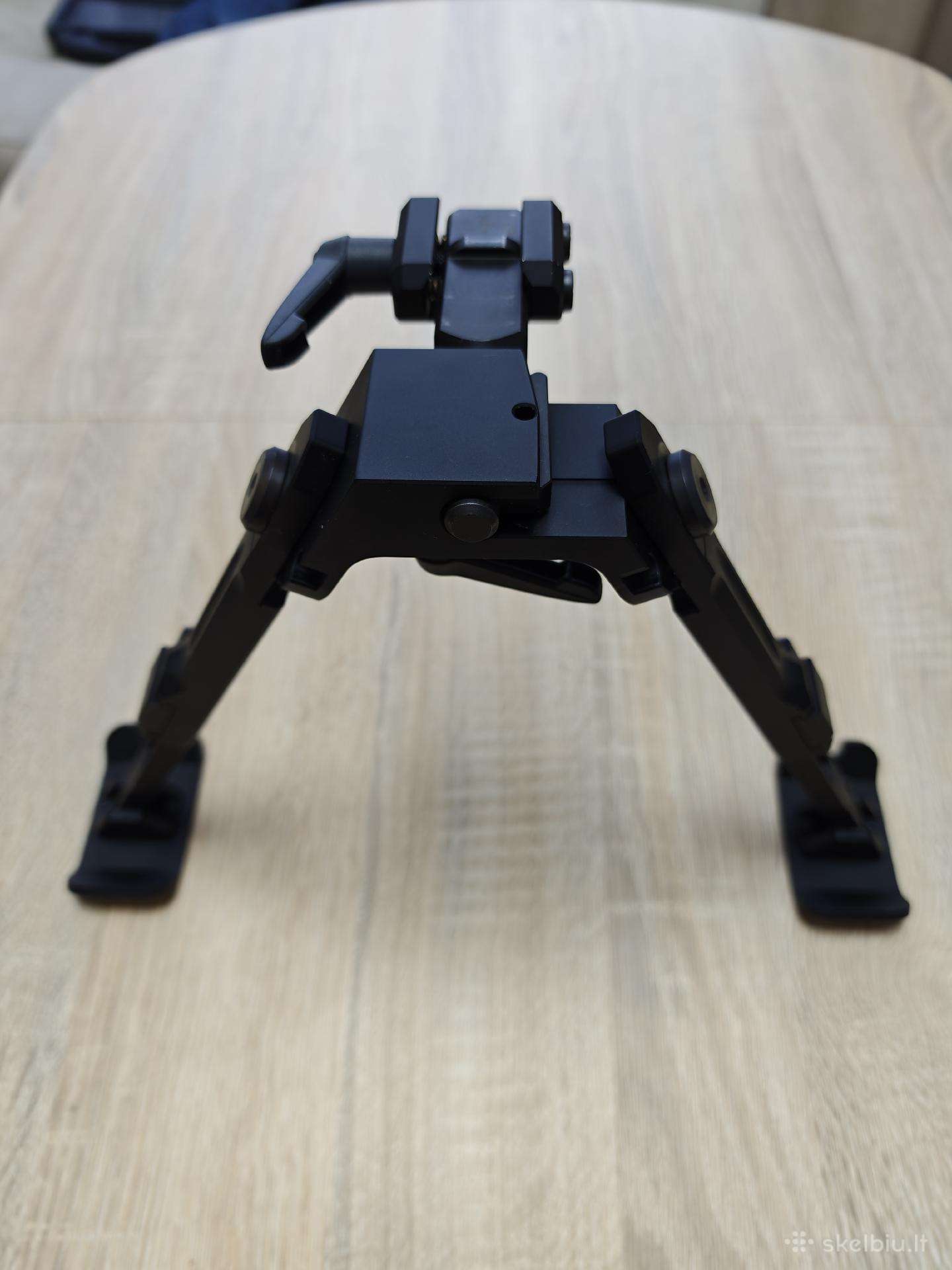 Parduodu Fortmeier Bipod