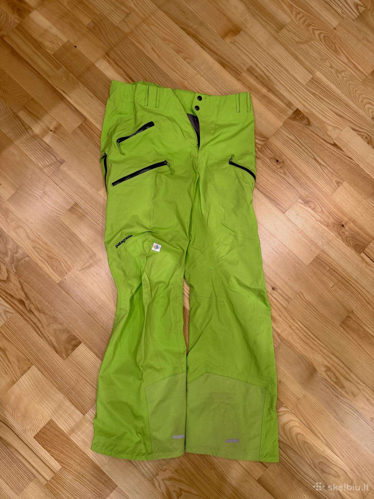 Patagonia Untracked Slidinėjimo Kelnės