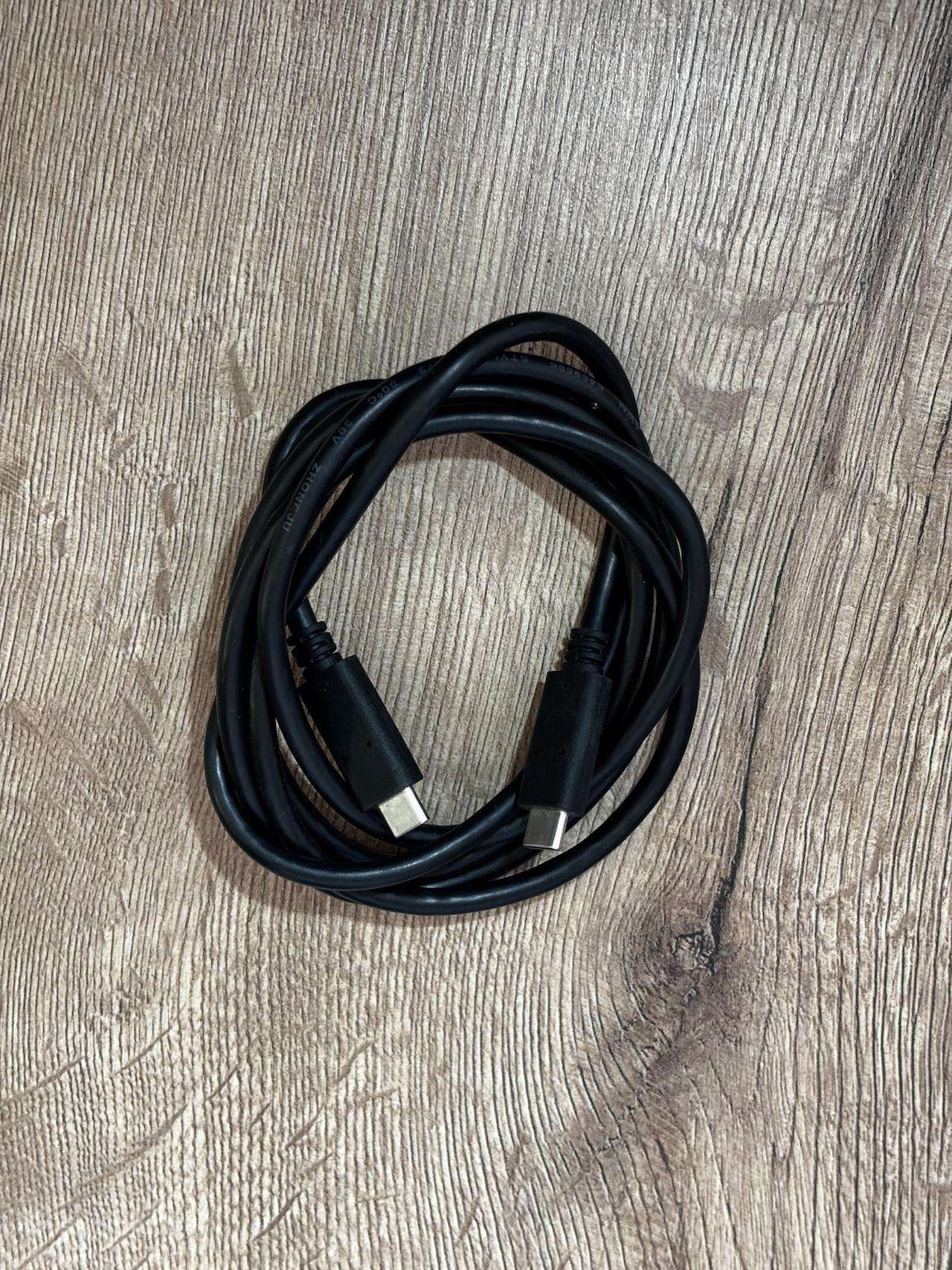 LG Monitor Usb Type-c Cable Ead 1m