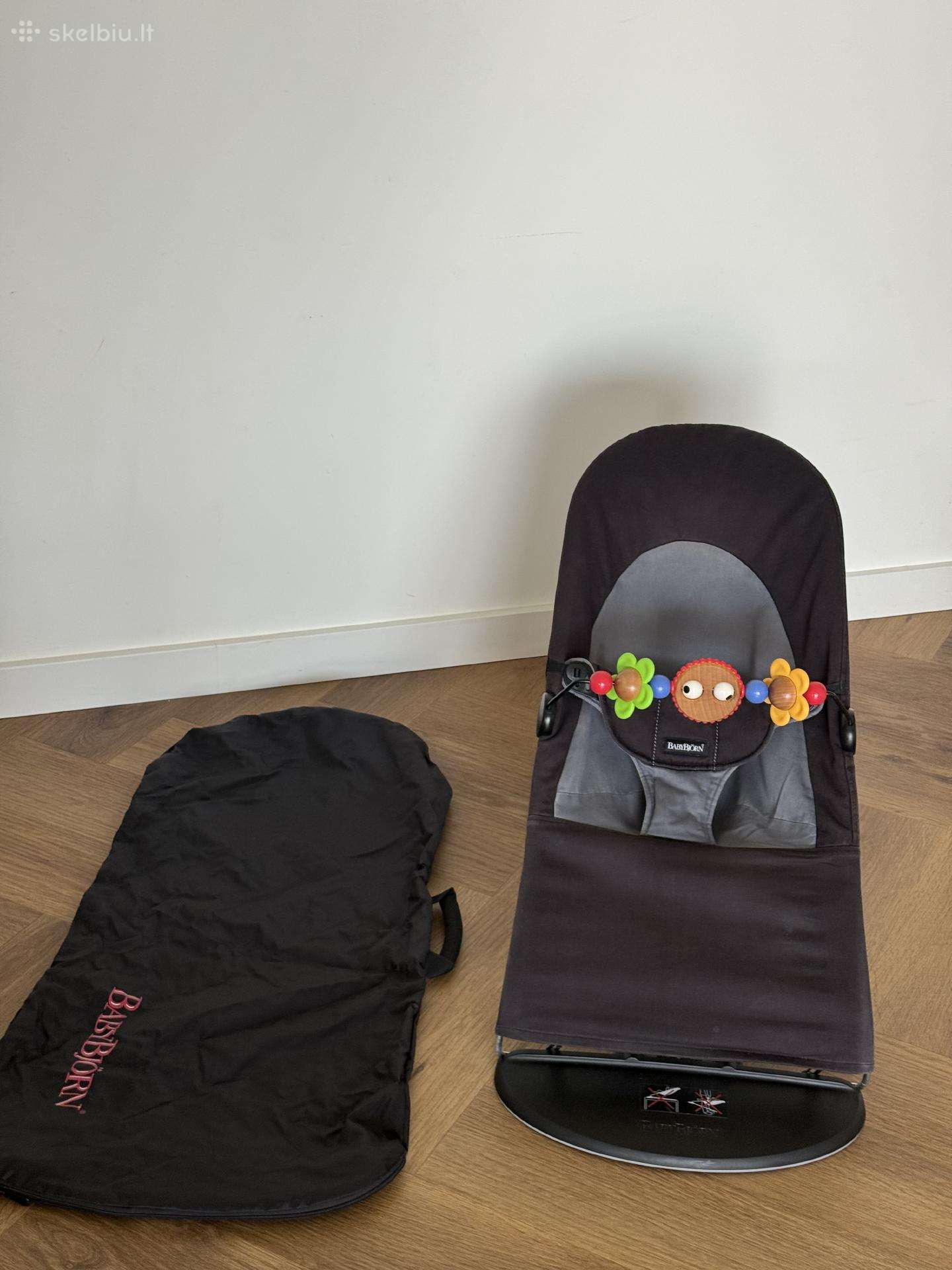 Babybjorn gultukas
