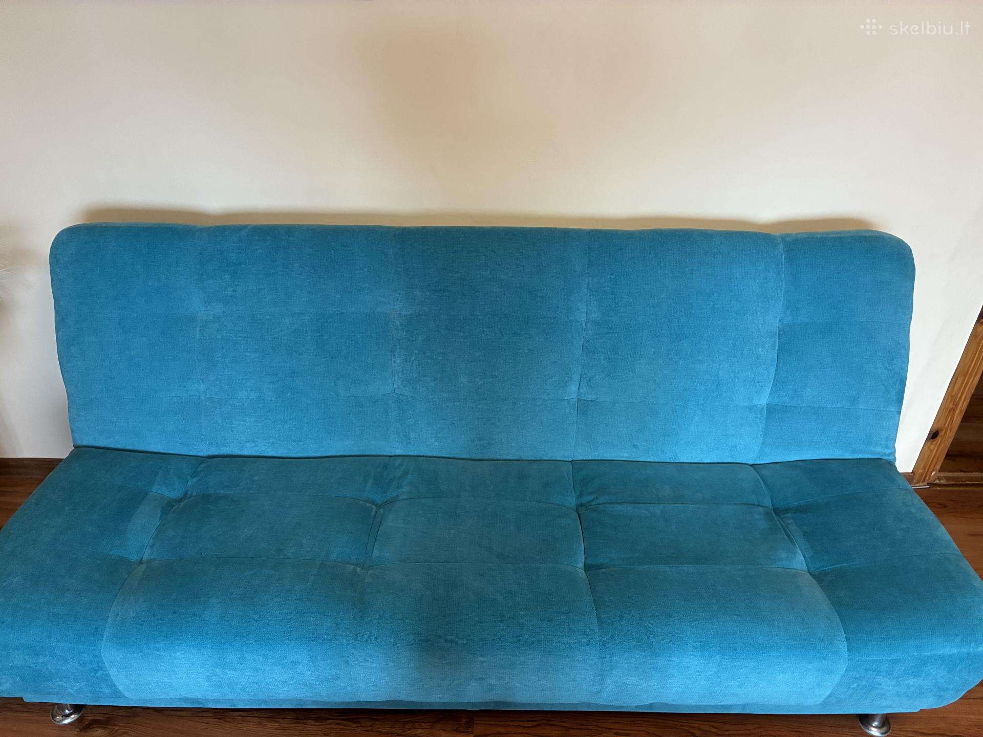 Sofa lova