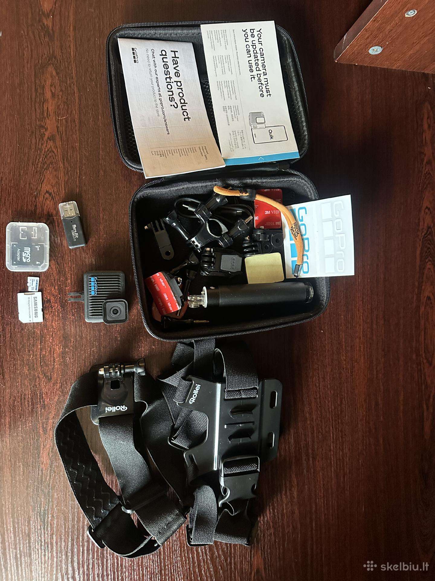 Gopro Hero 4k