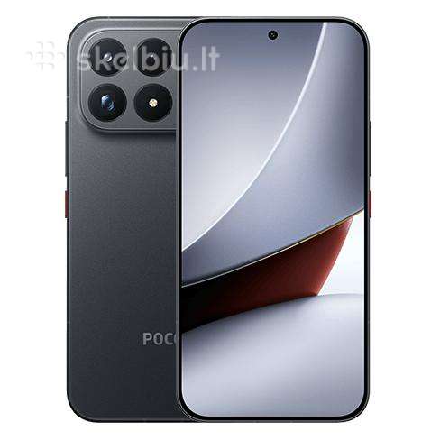 Idealus Poco F9 Ultra 16/512gb