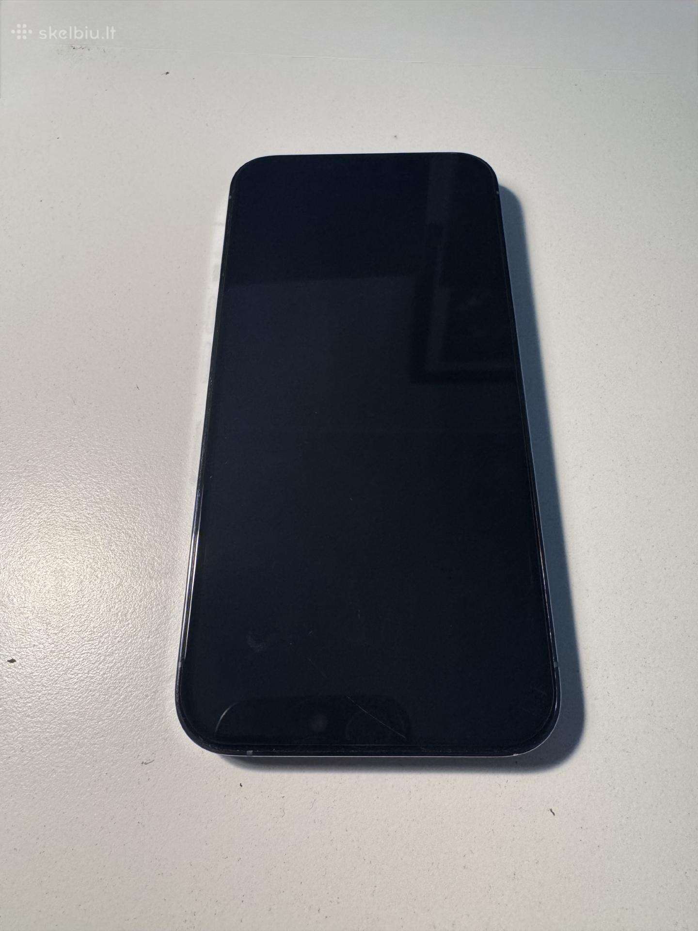 iPhone 13 Pro 256 GB
