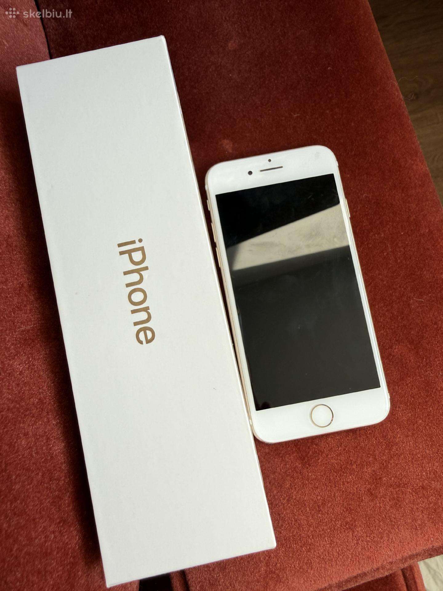 iPhone 7