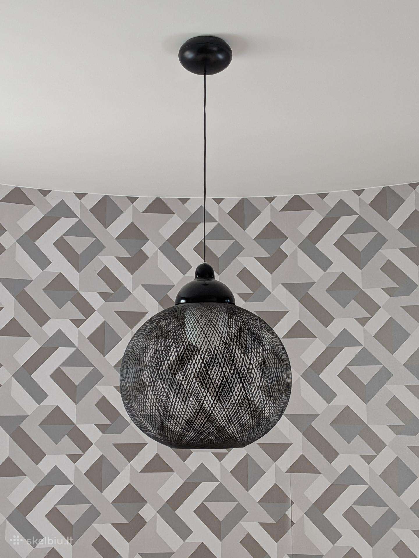 Lubinis šviestuvas Moooi Non Random Light 48cm