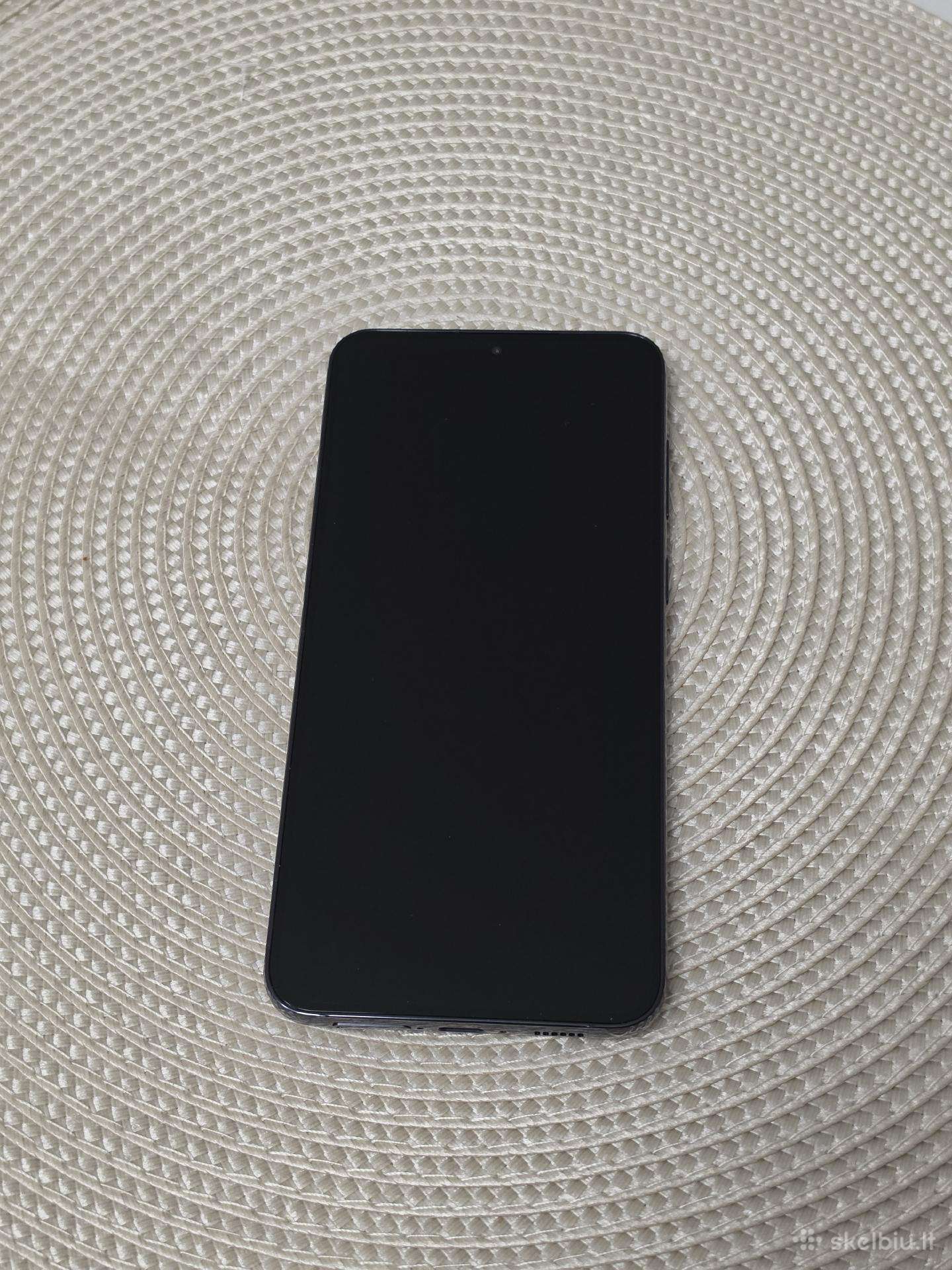 Samsung Galaxy S23+ 256gb Phantom Black