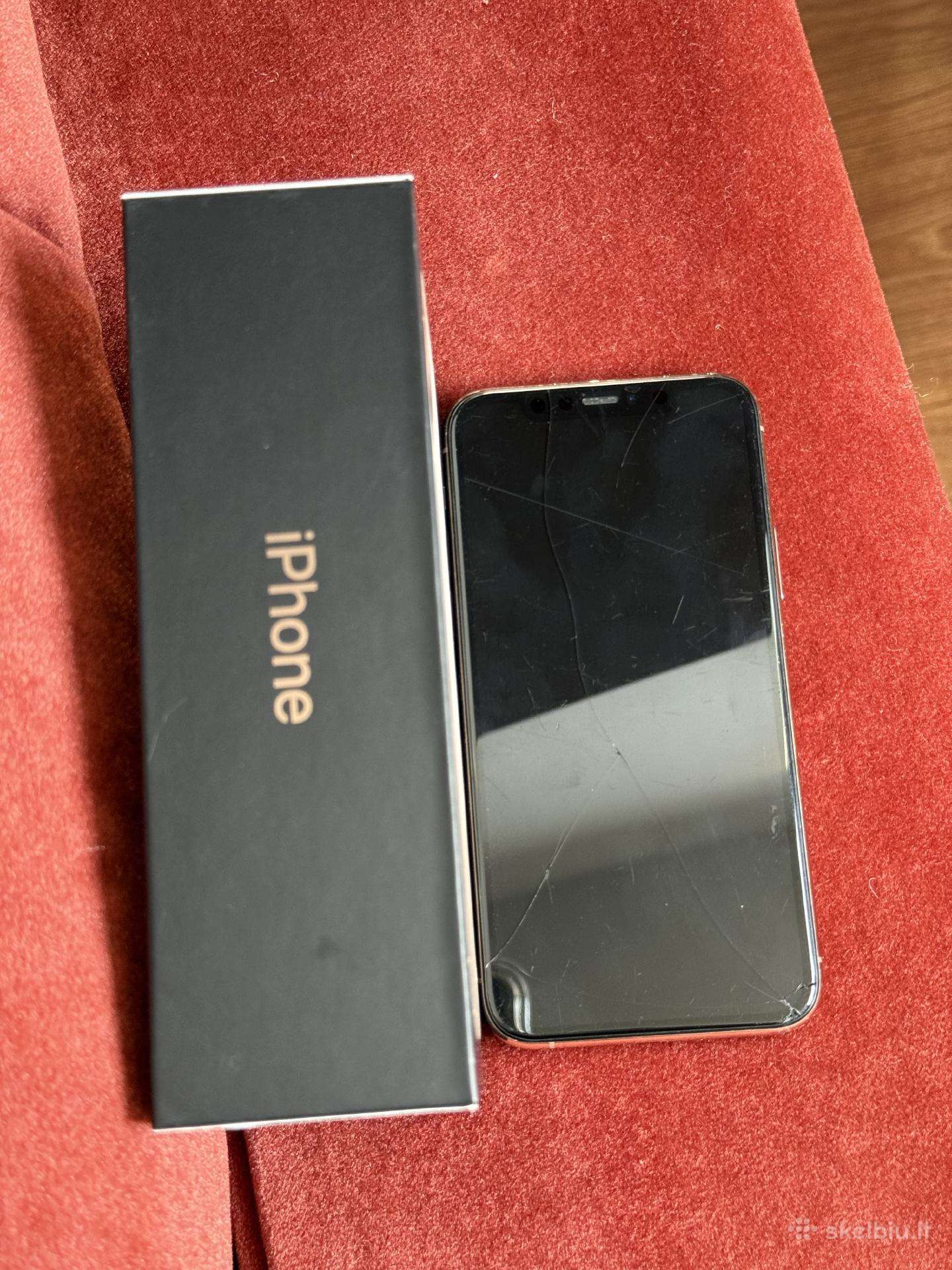 iPhone 11 Pro