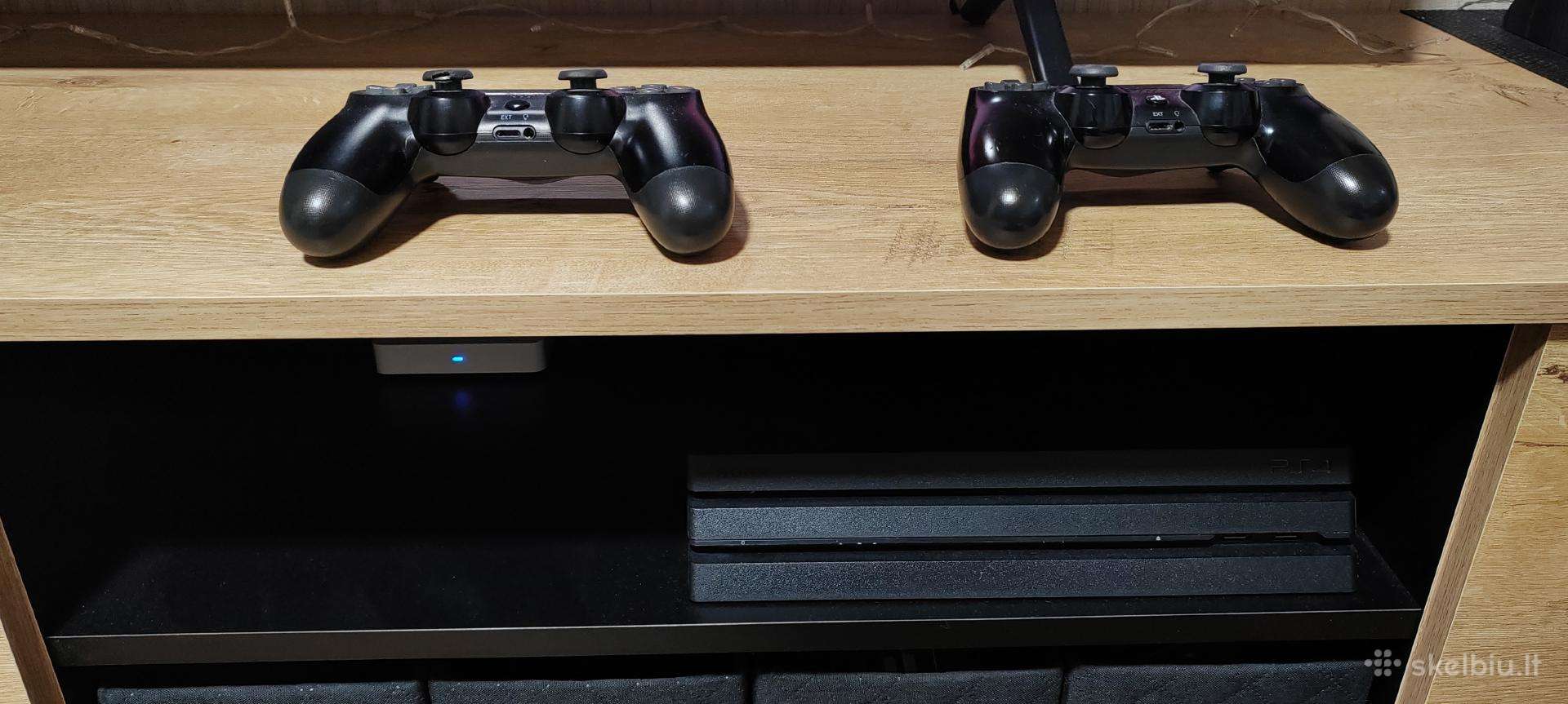 Sony Playstation 4 Pro