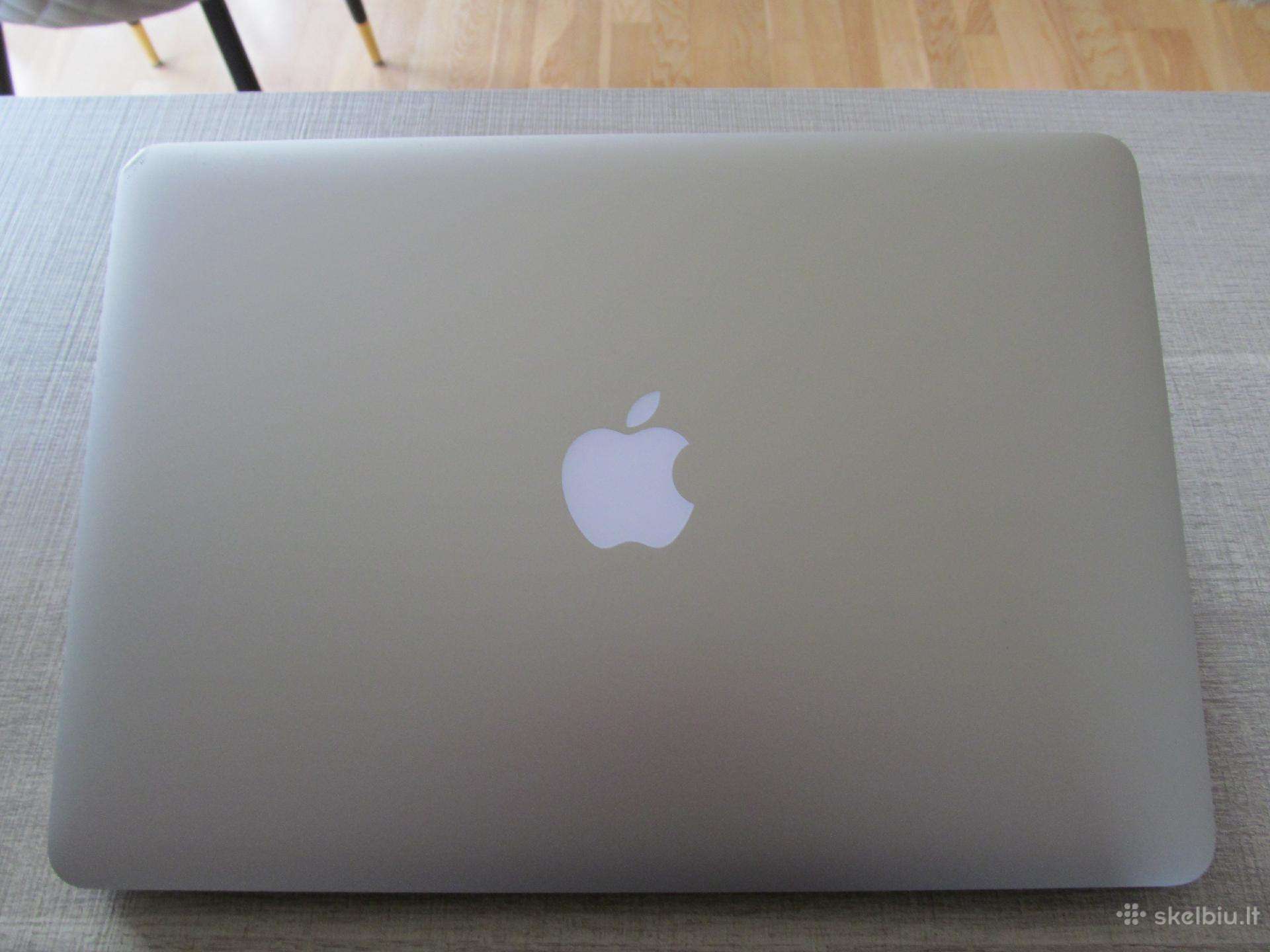 MacBook Air 2017