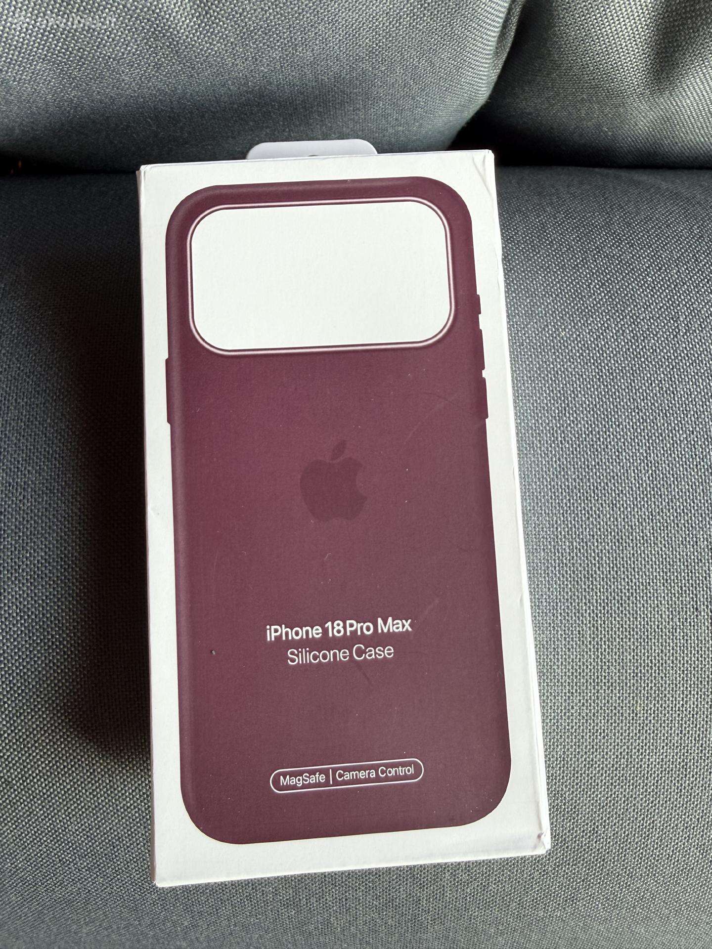 Deklas iPhone Pro Max