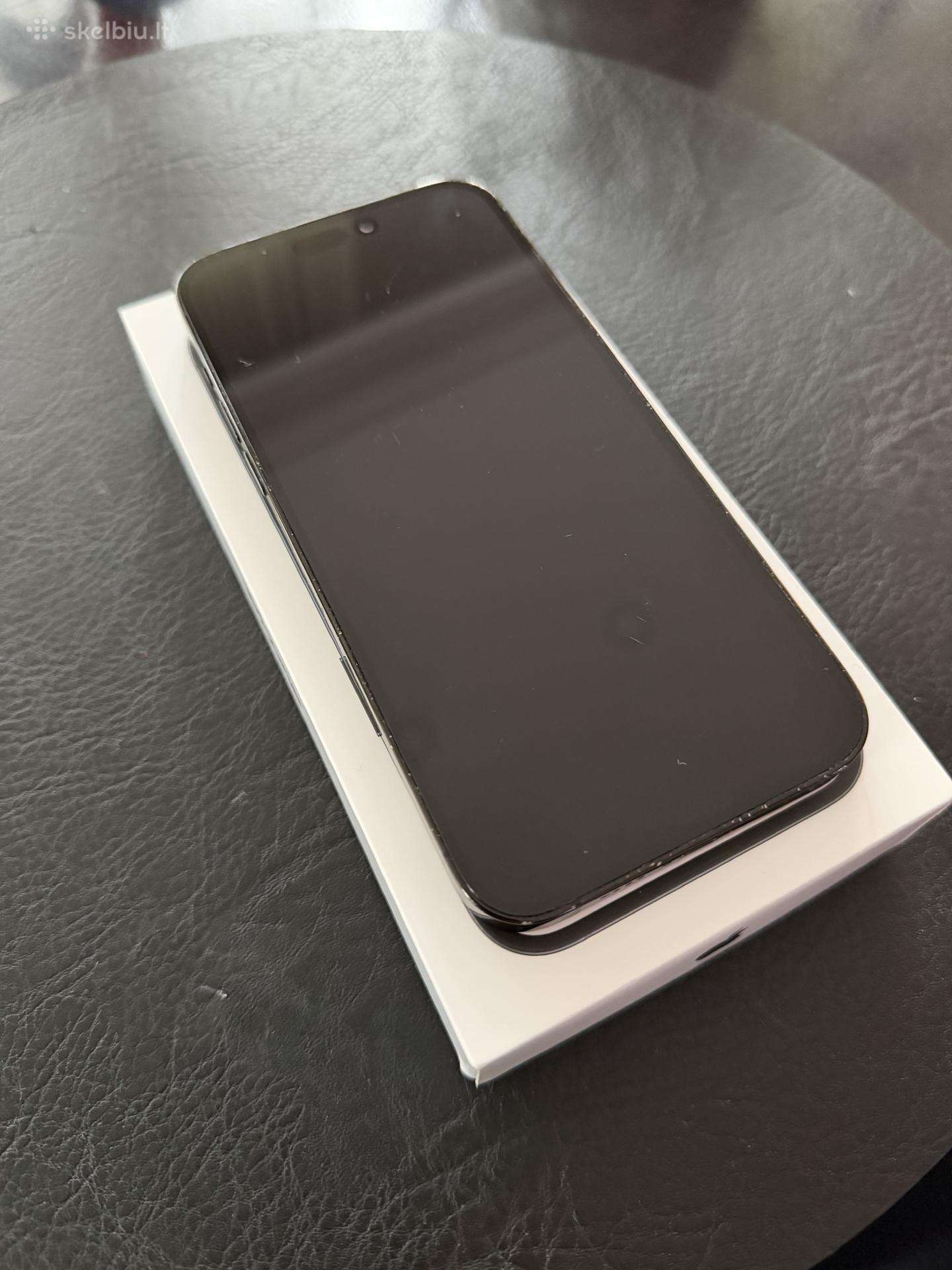 iPhone 11 pro max
