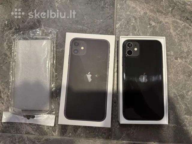 iPhone 11 128gb.