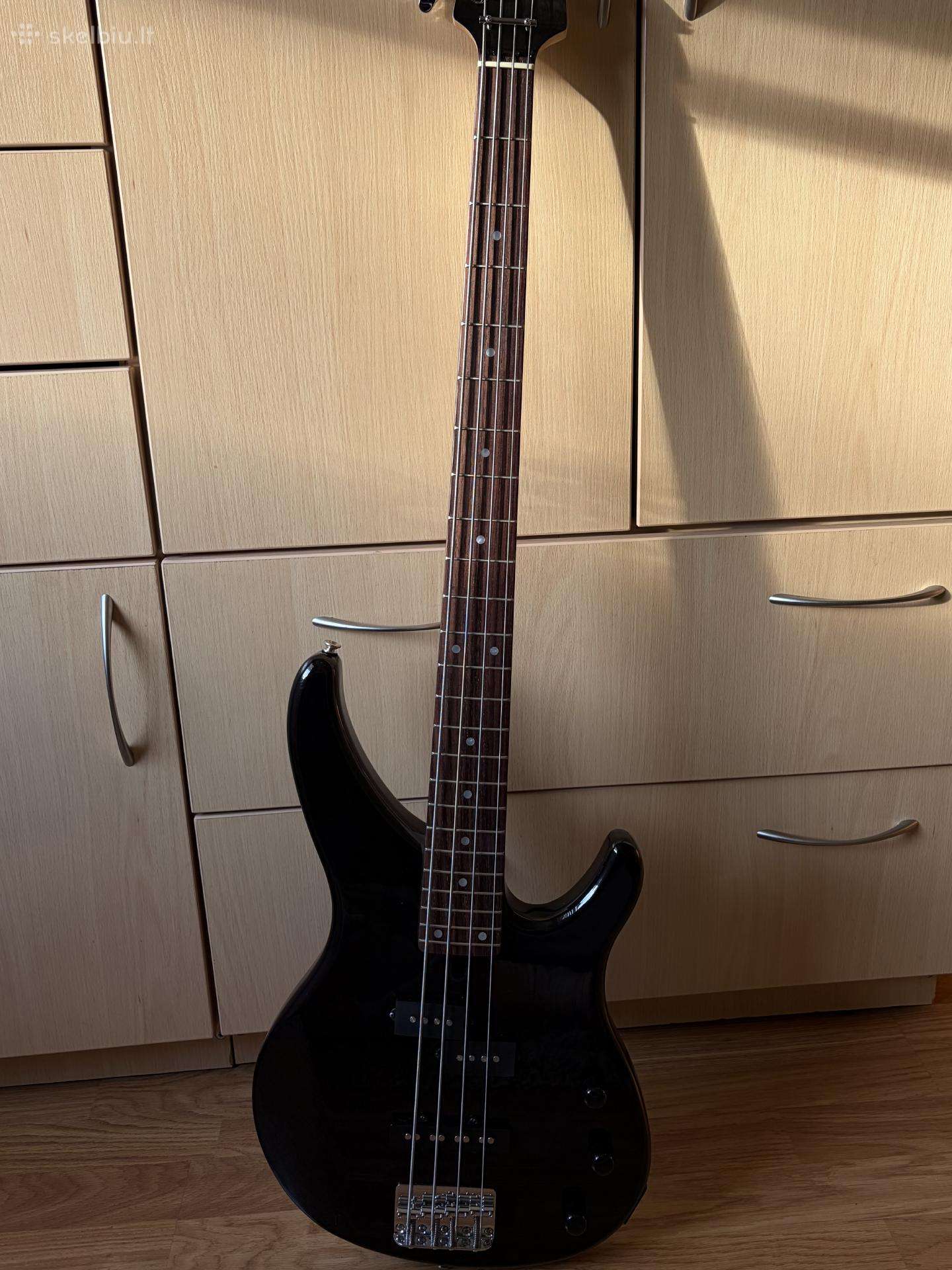 Yamaha Trbx-304 Bl bosinė gitara