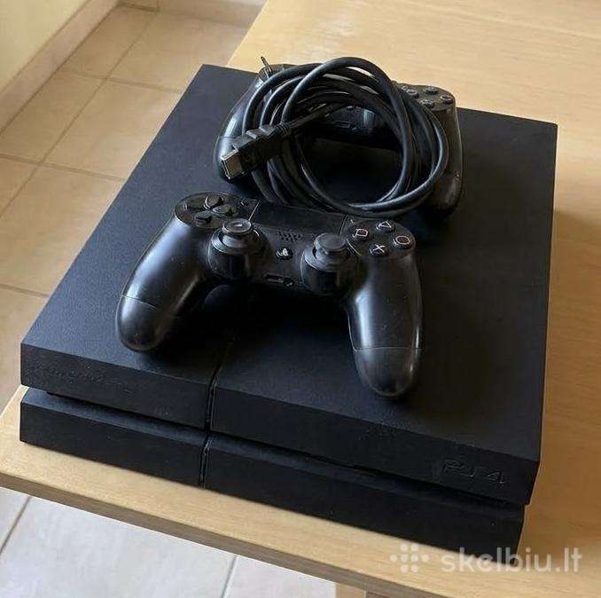 Ps4