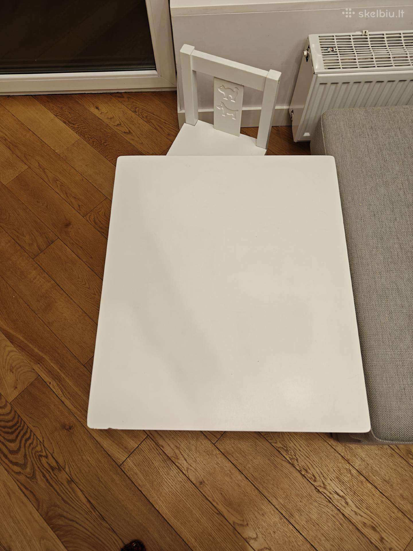Ikea Kritter