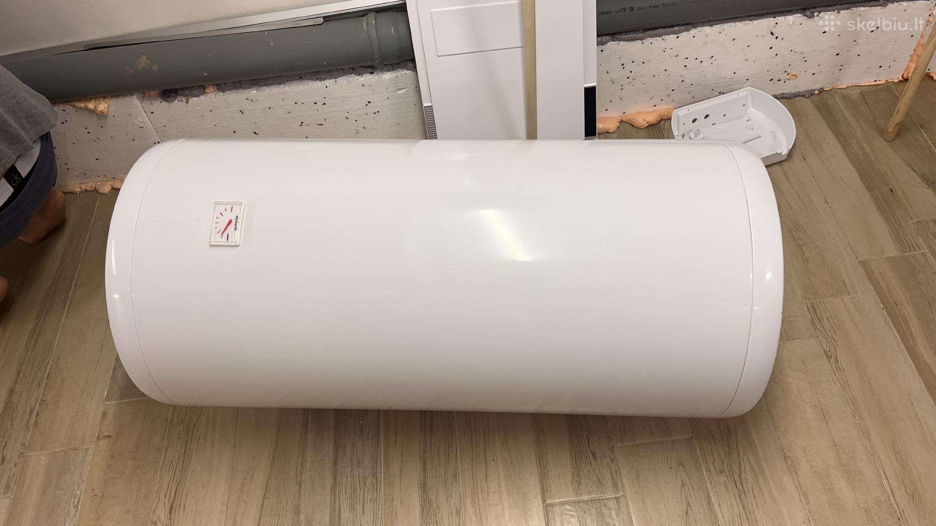 Kombinuotas boileris gorenje