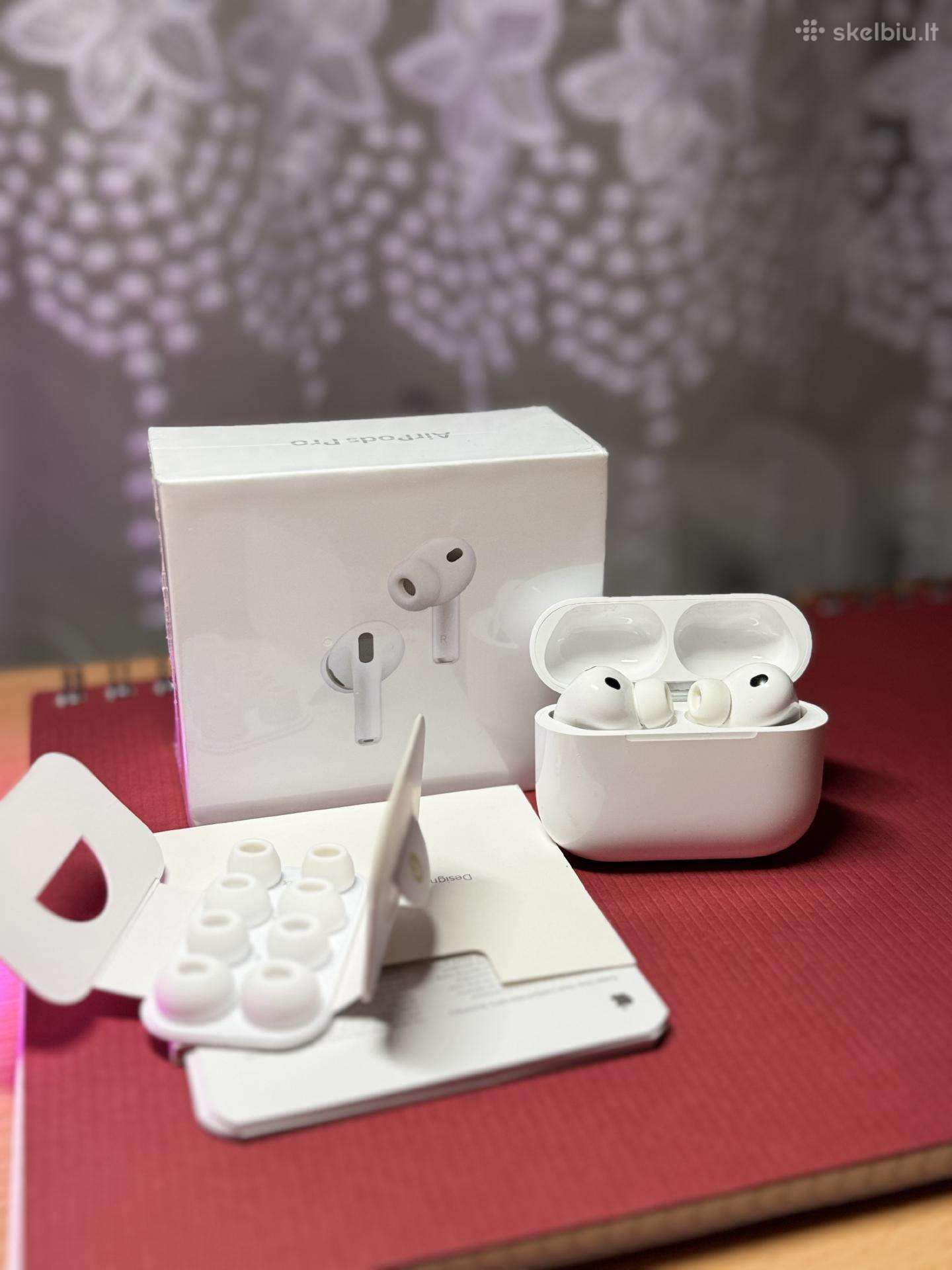 Brand new Airpods Pro 3