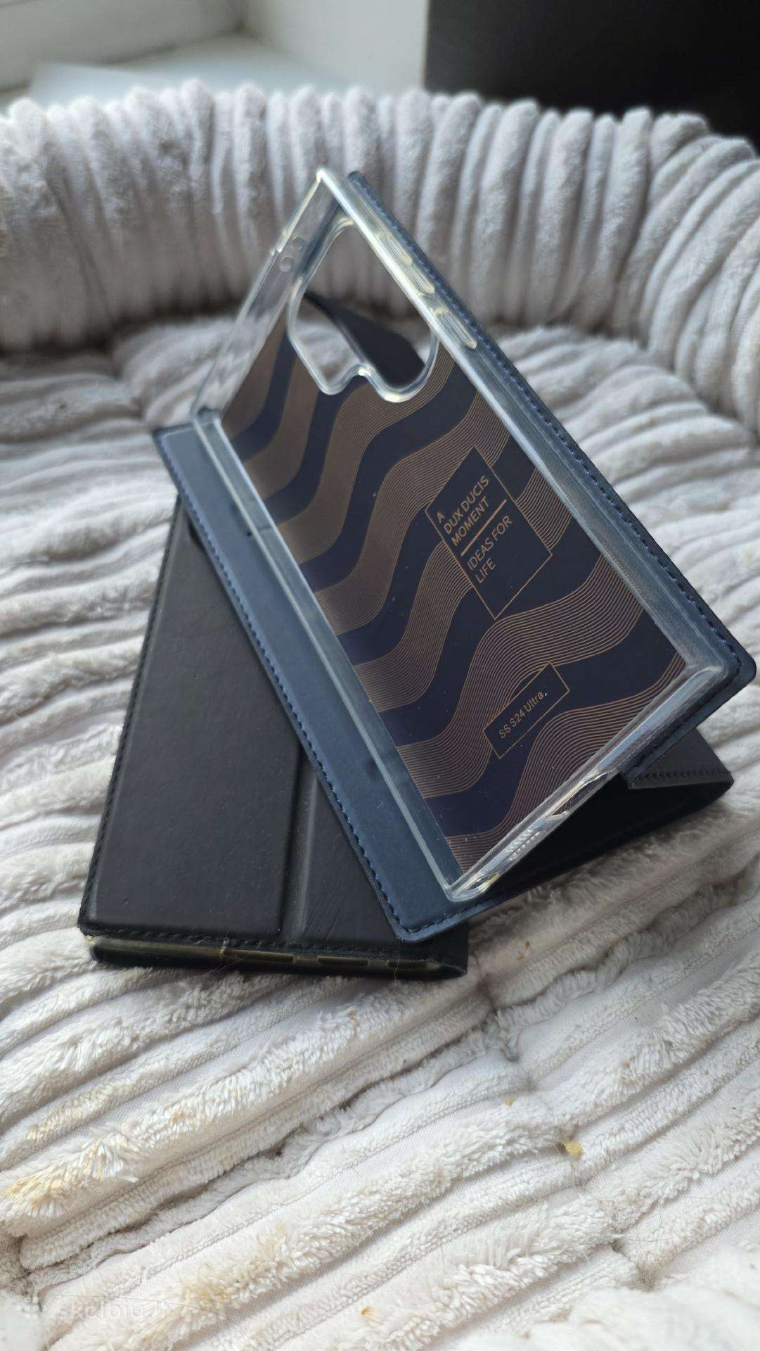 Deklas Dux Ducis Samsung Galaxy 24ultra