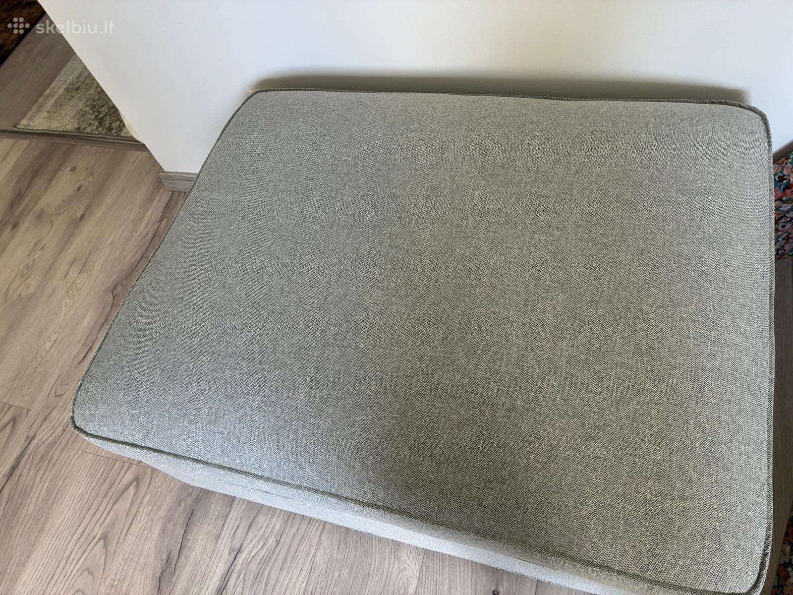 Ikea pufas, 'Gunnared''