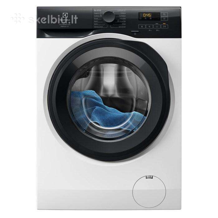 Skalbimo mašina Electrolux Ew6f8482e (Nėra pakuotė