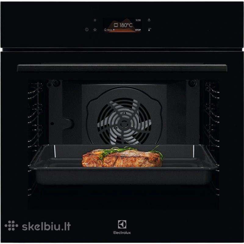 Orkaitė Electrolux Loe8p38z