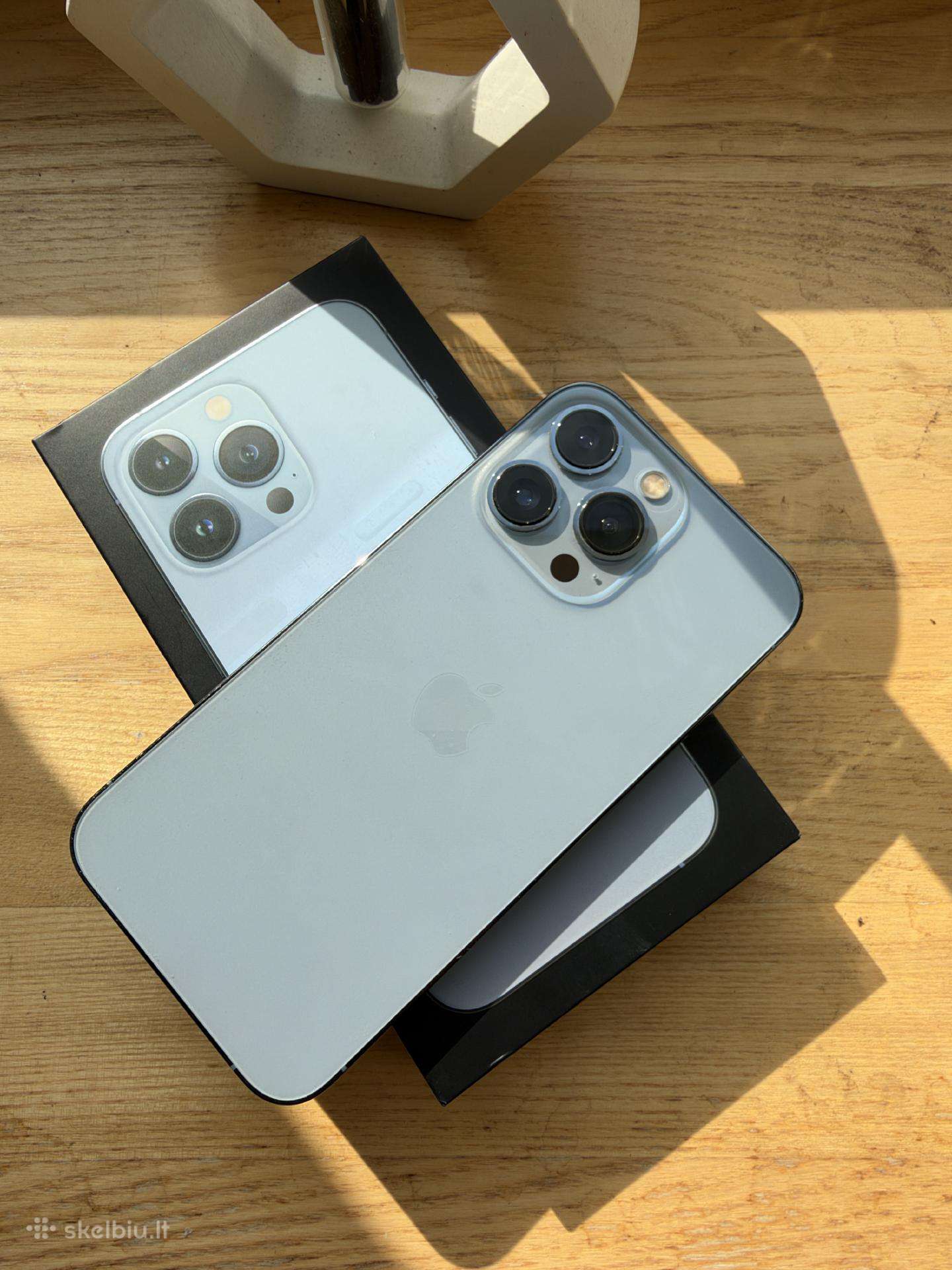 iPhone 13 Pro 256 GB