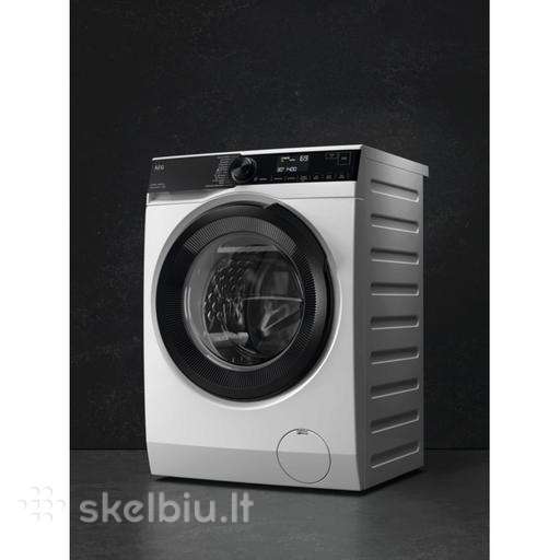 Skalbimo mašina Aeg Lfr73944fqe