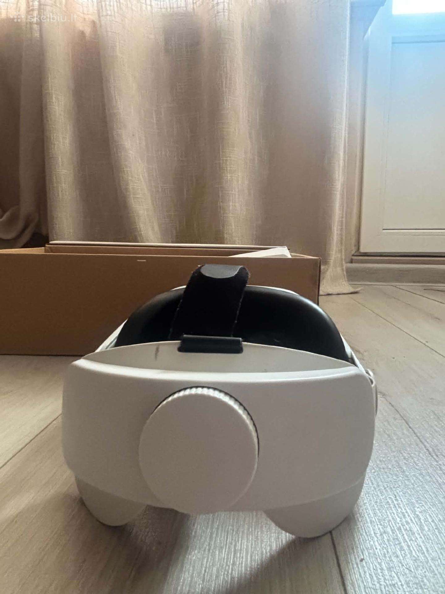 Virtualiosios realybės akiniai