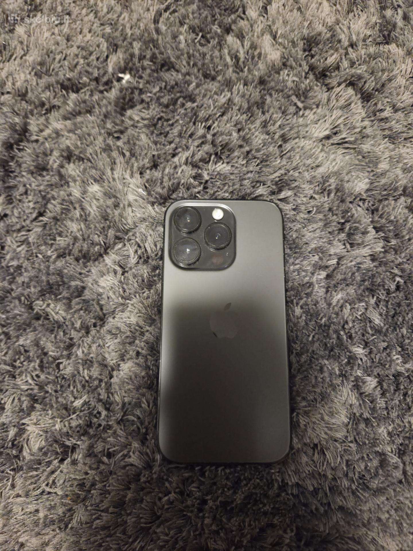 iPhone 14 pro 128gb