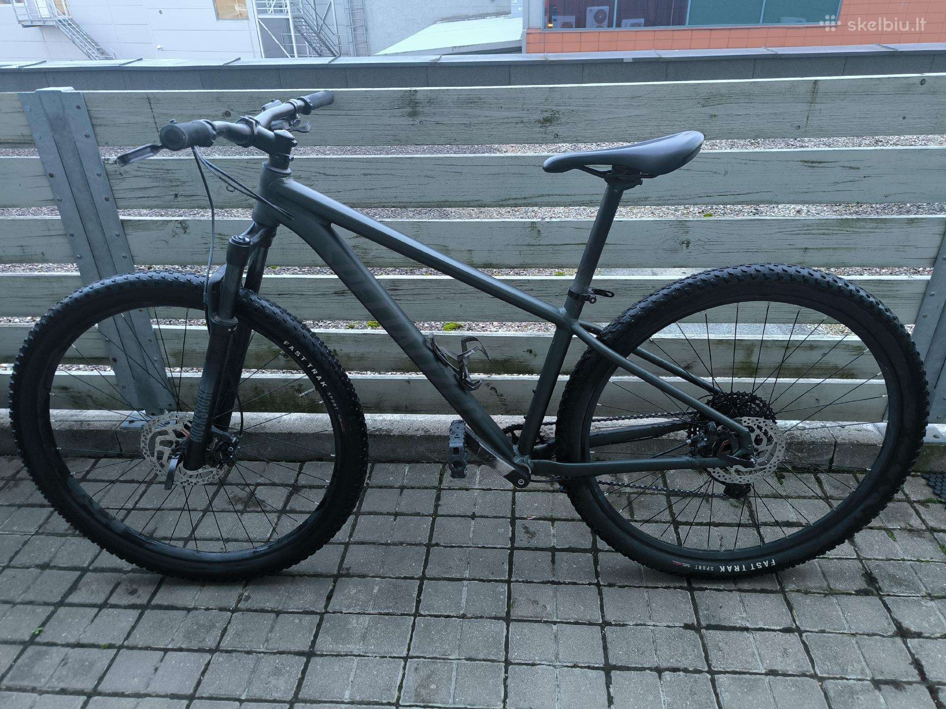 Dviratis MTB Specialized Comp