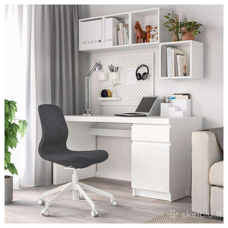 Ikea Lngfjäll biuro / darbo kėdė Parduoda