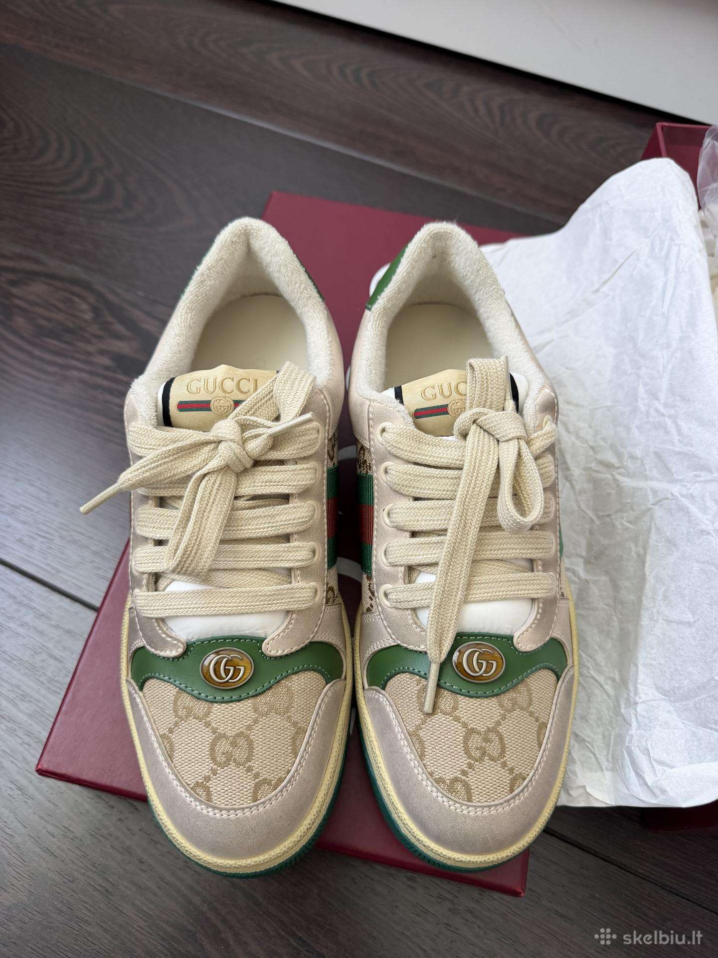 Gucci sneakers