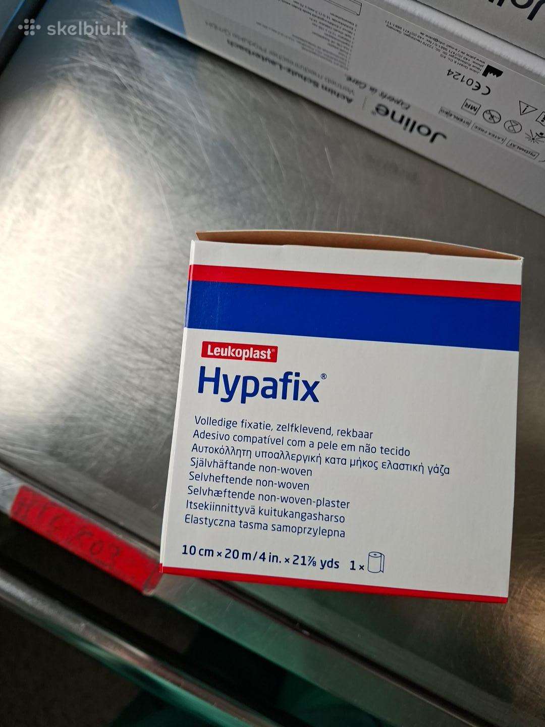 Hypafix lipni juosta