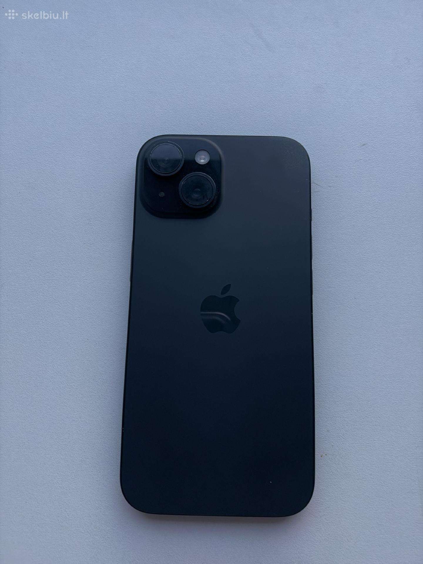 iPhone 15 128gb idealus