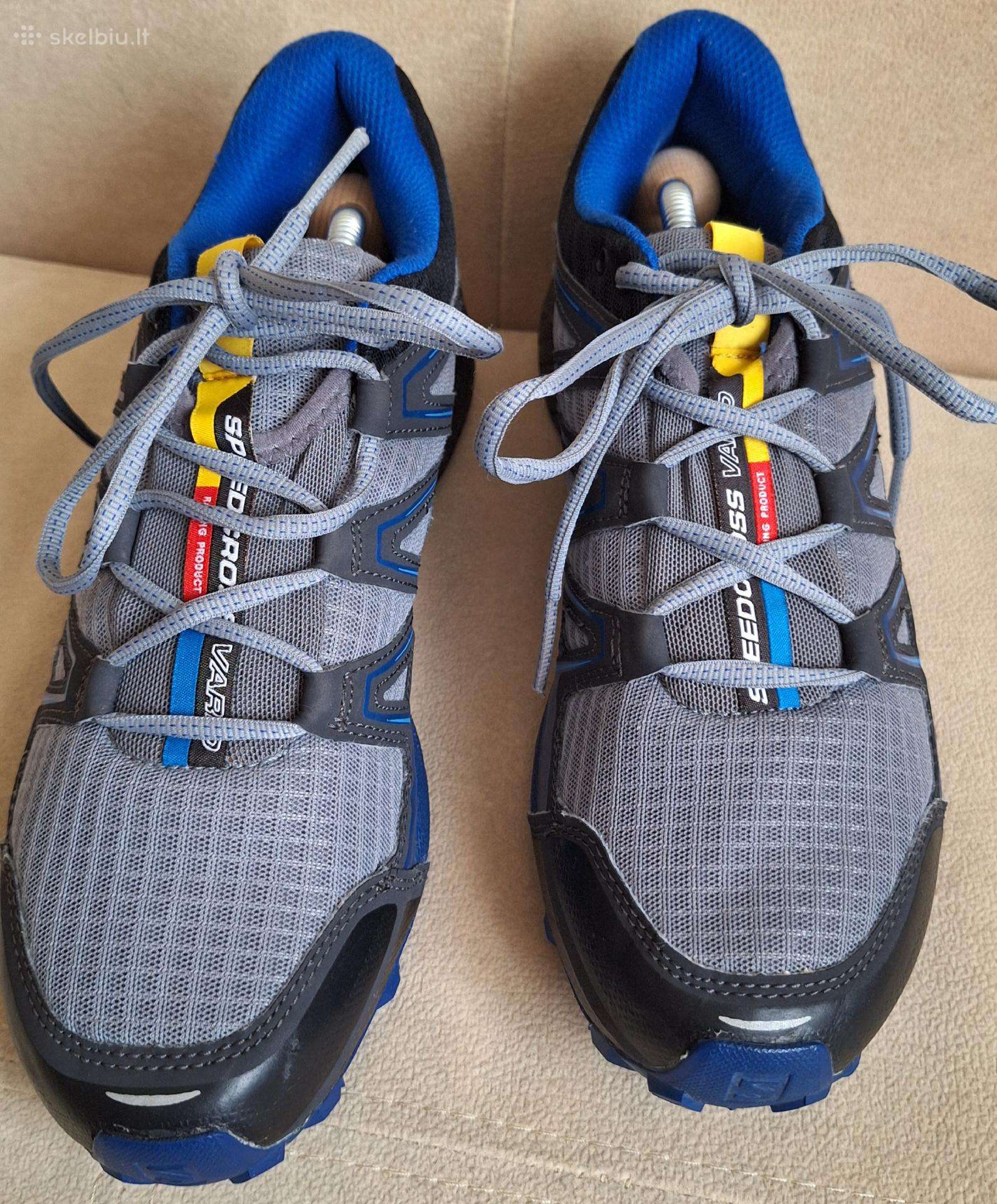 Salomon speedcross vario bekelės bėgimo batai