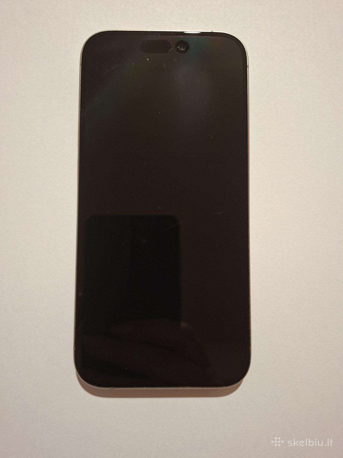 Apple 15 pro