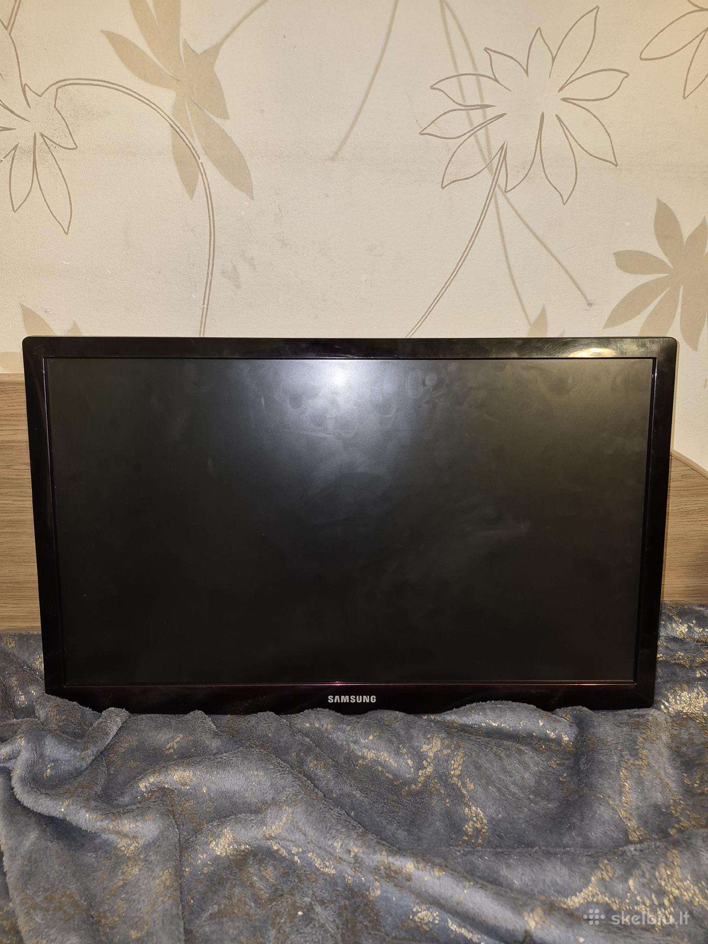 Samsung TV televizorius