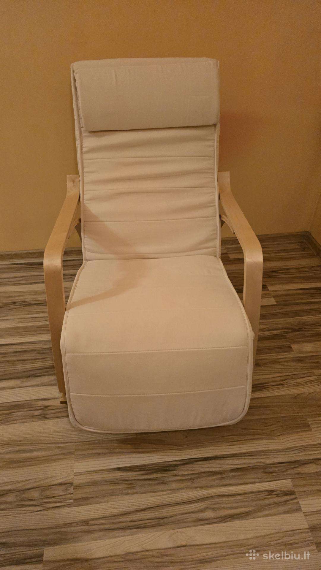 Songmics supamas krėslas / fotelis