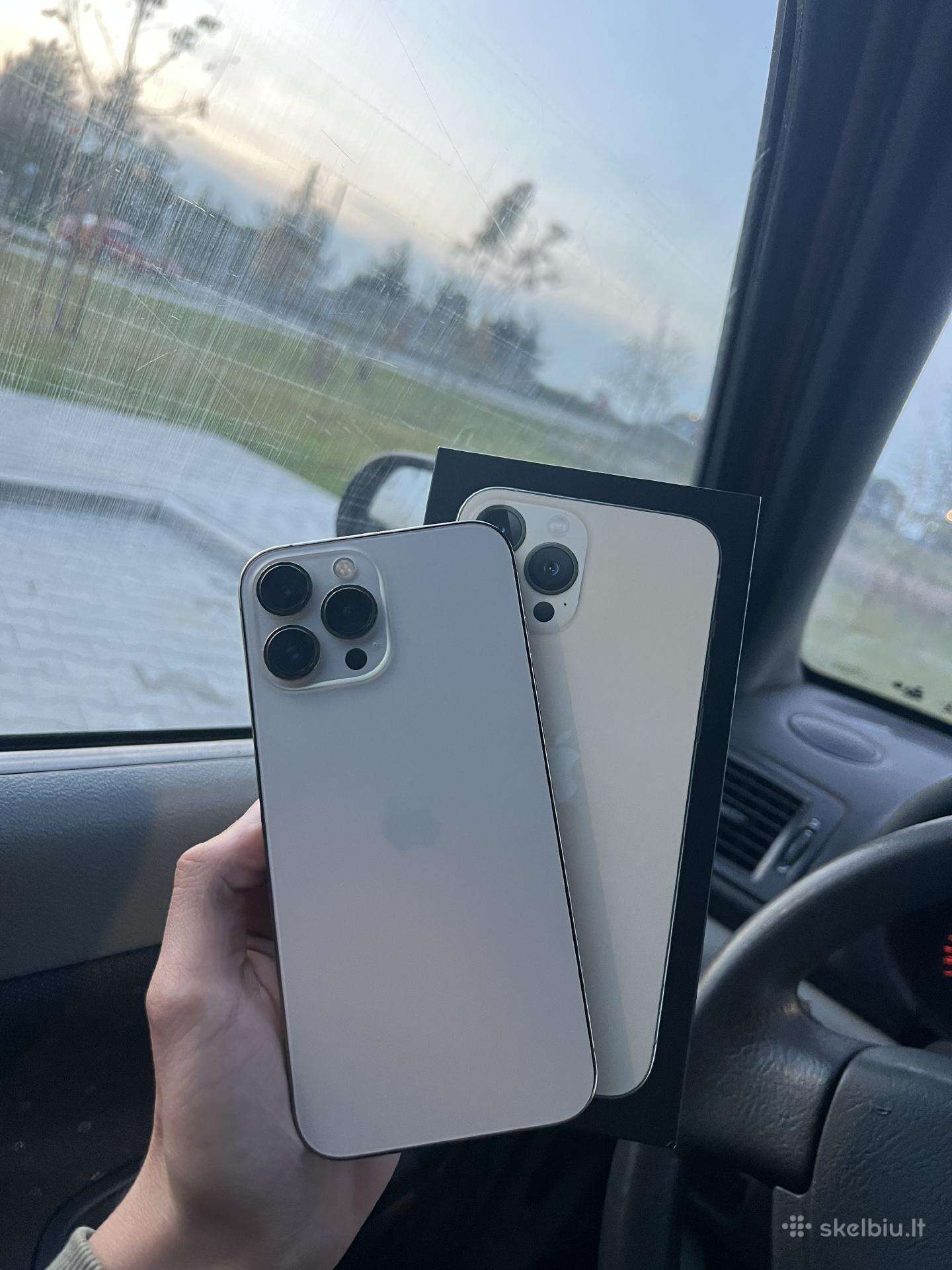 iPhone 13 Pro Max