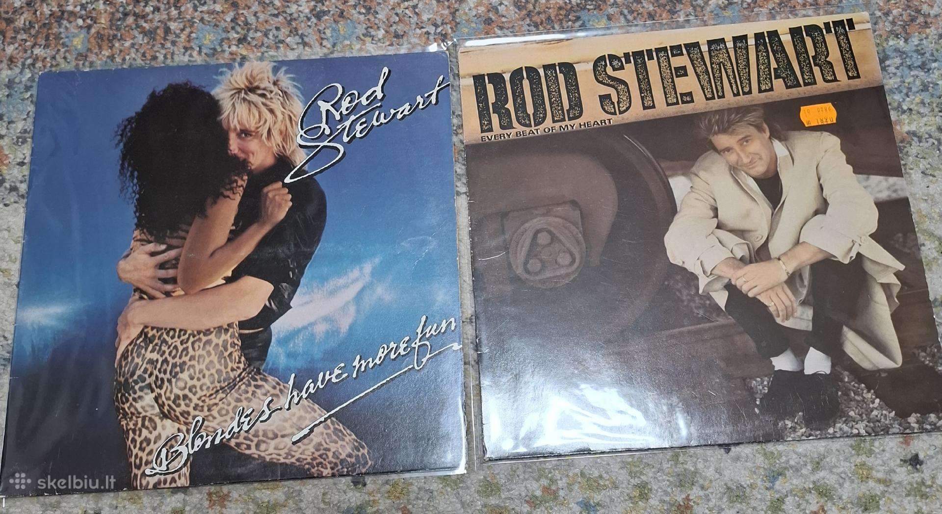 Rod stewart,