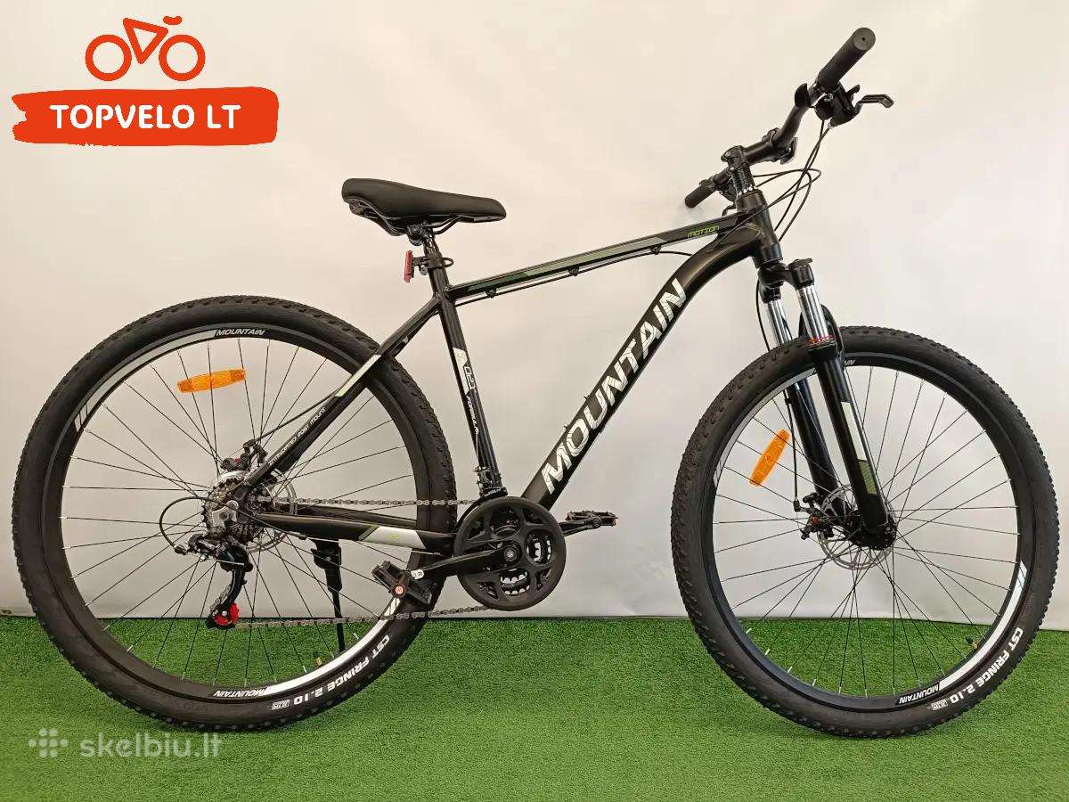 Mountain bike FORMULA 29″