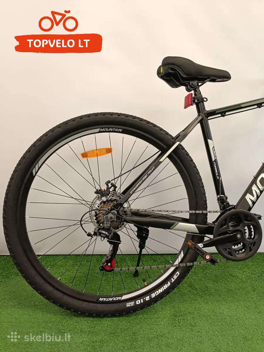 Mountain bike FORMULA 29″
