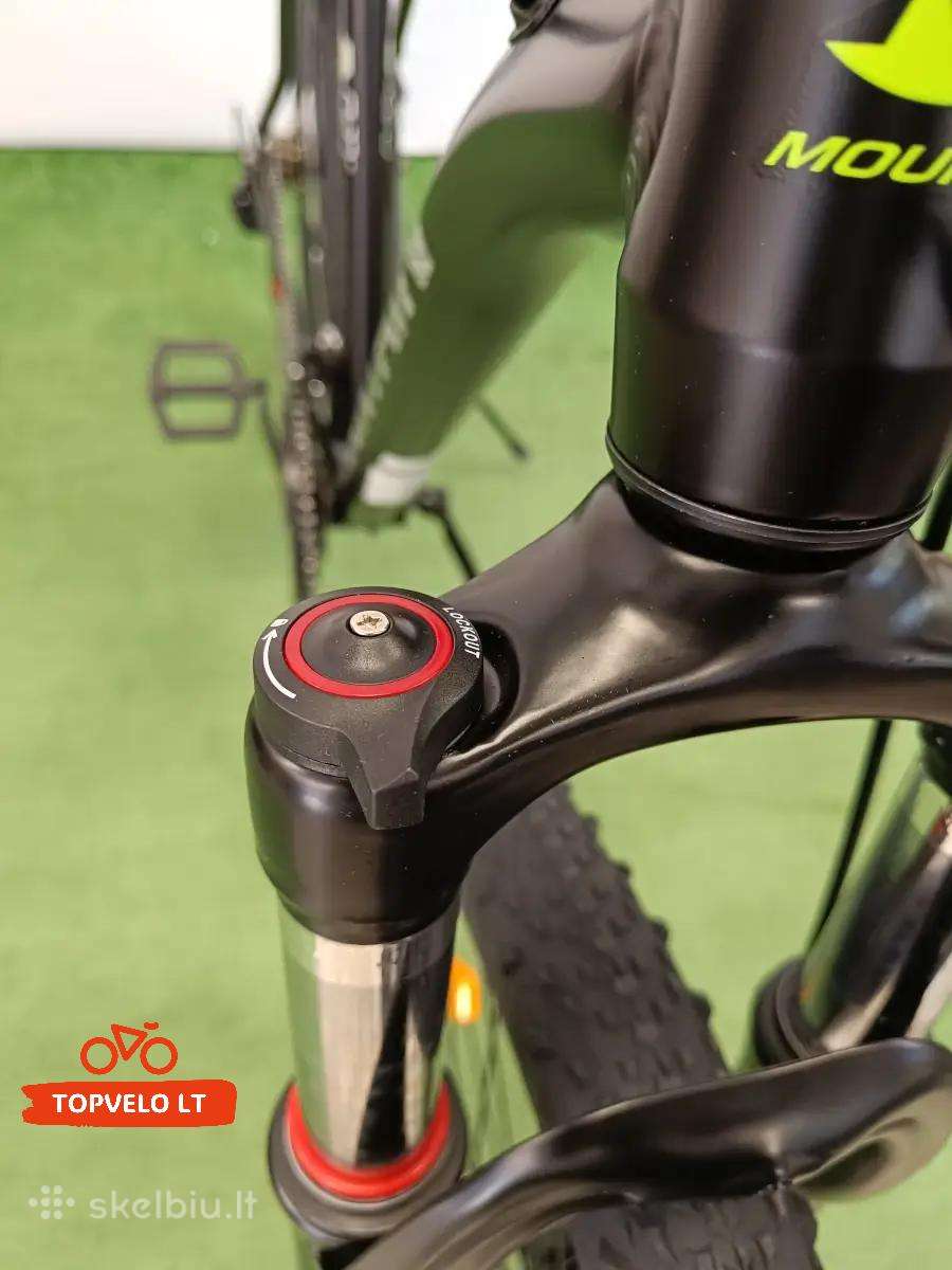 Mountain bike FORMULA 29″
