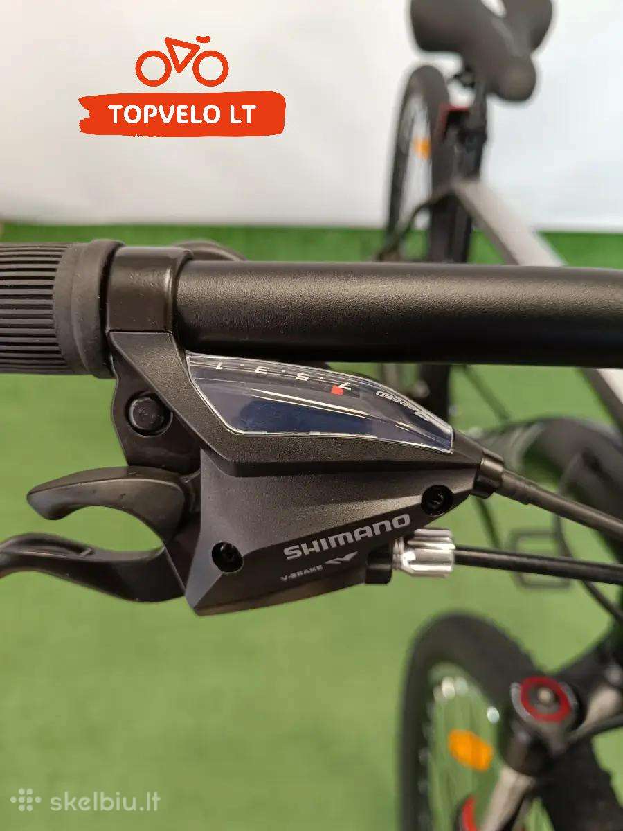 Mountain bike FORMULA 29″