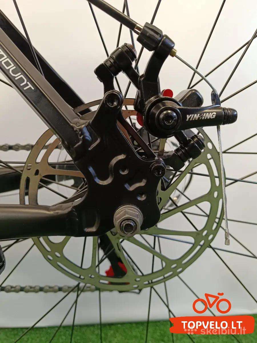 Mountain bike FORMULA 29″