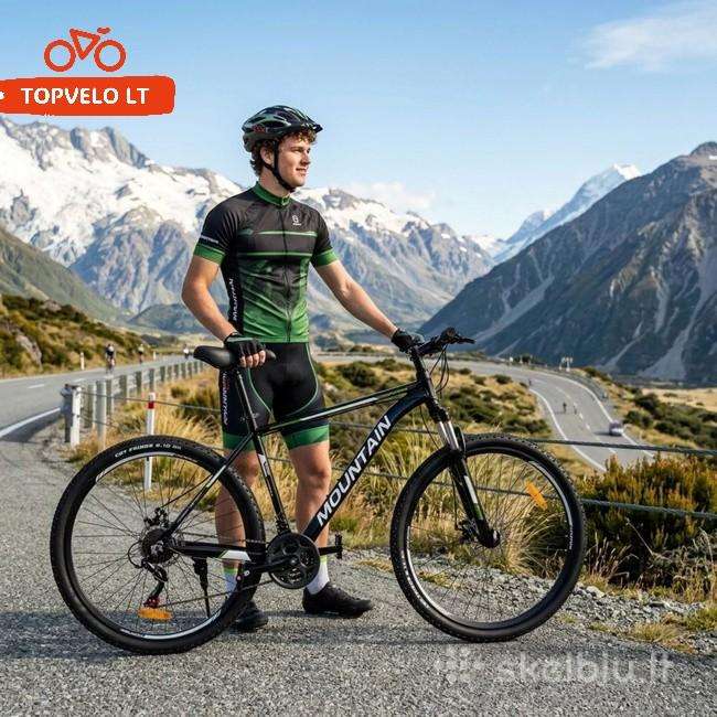 Mountain bike FORMULA 29″
